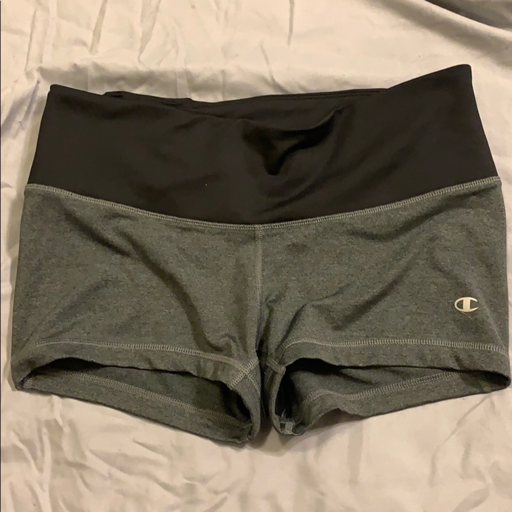 Medium Women’s Champion Shorts
